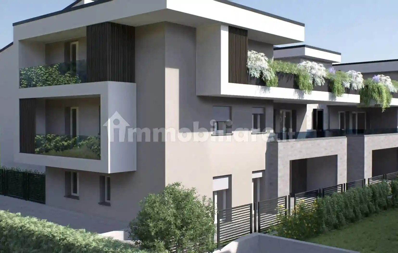 Attico - Mansarda - foto 2