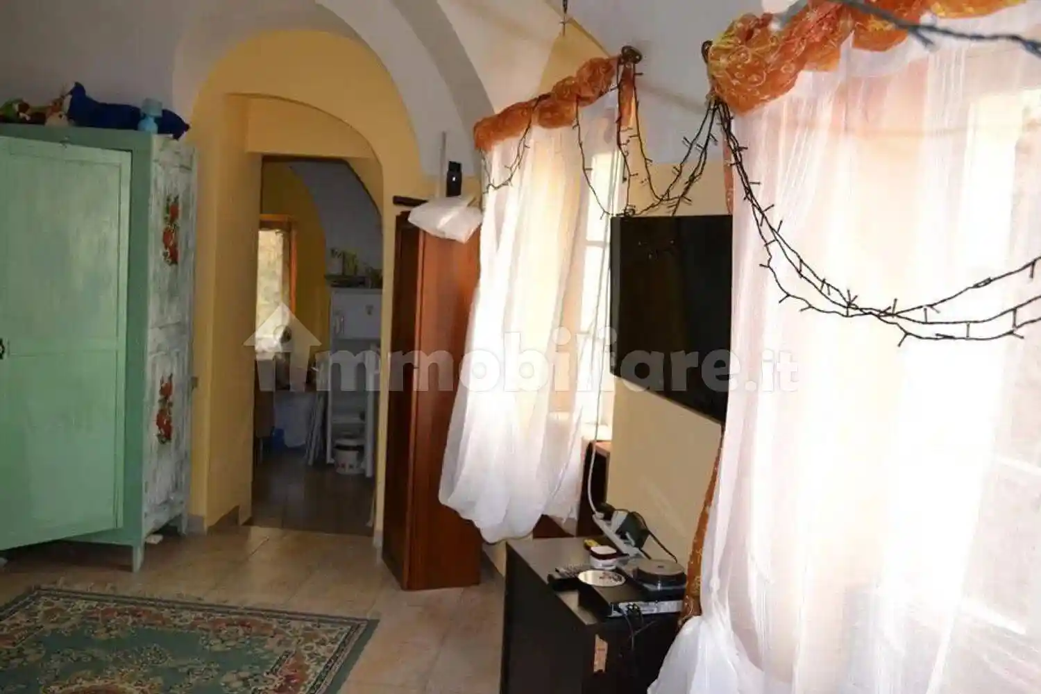 Appartamento in vendita a Ceriana