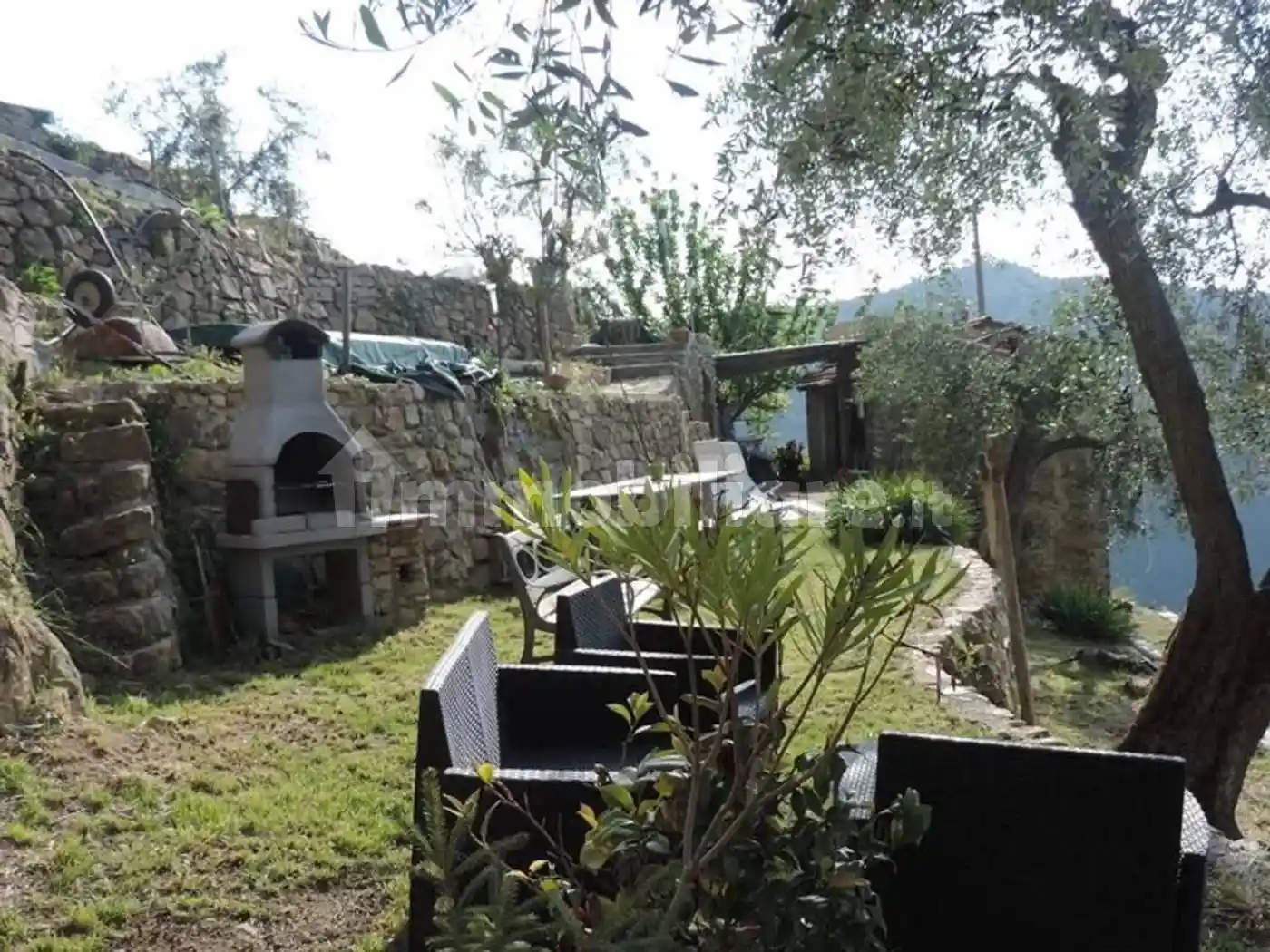 Rustico - Casale in vendita a Ceriana