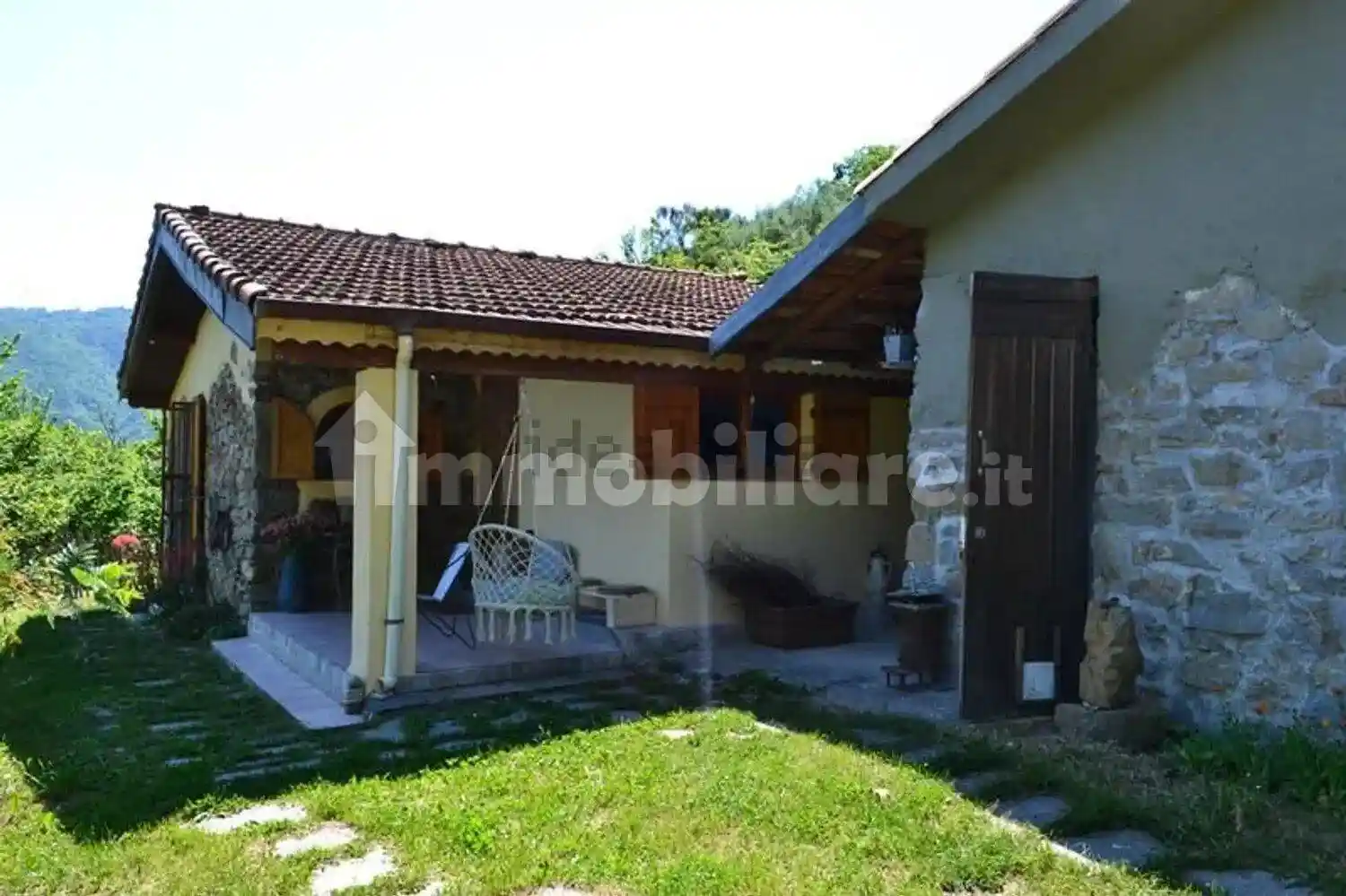 Villa in vendita a Ceriana