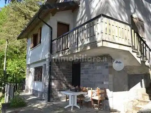 Villa in vendita a Bajardo