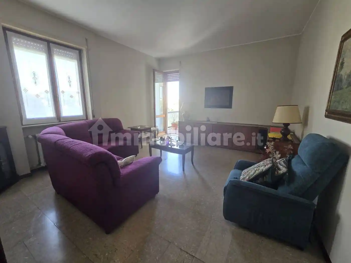 Appartamento in vendita a Piacenza