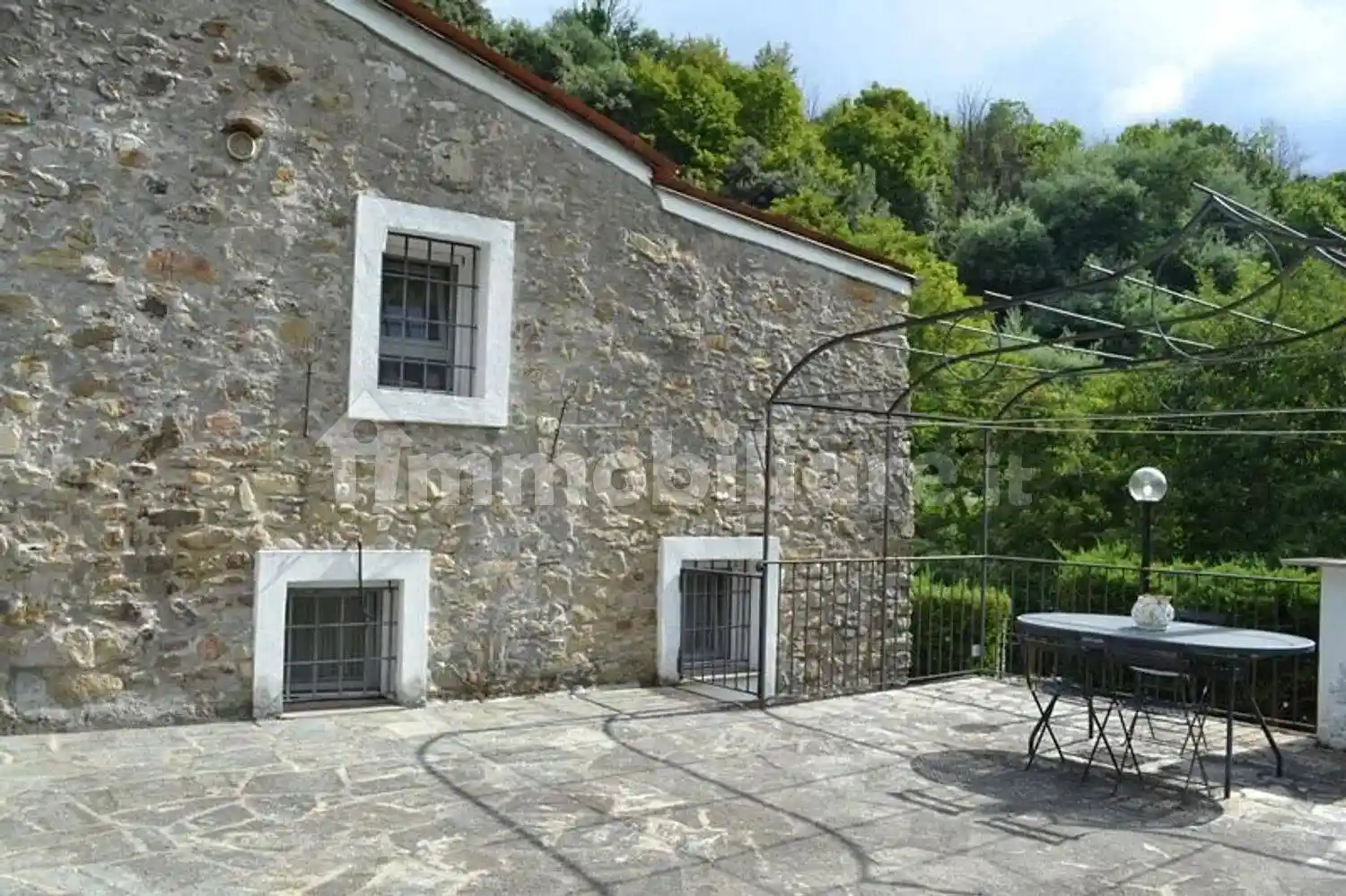 Villa in vendita a Ceriana