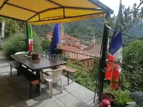 Villa in vendita a Ceriana
