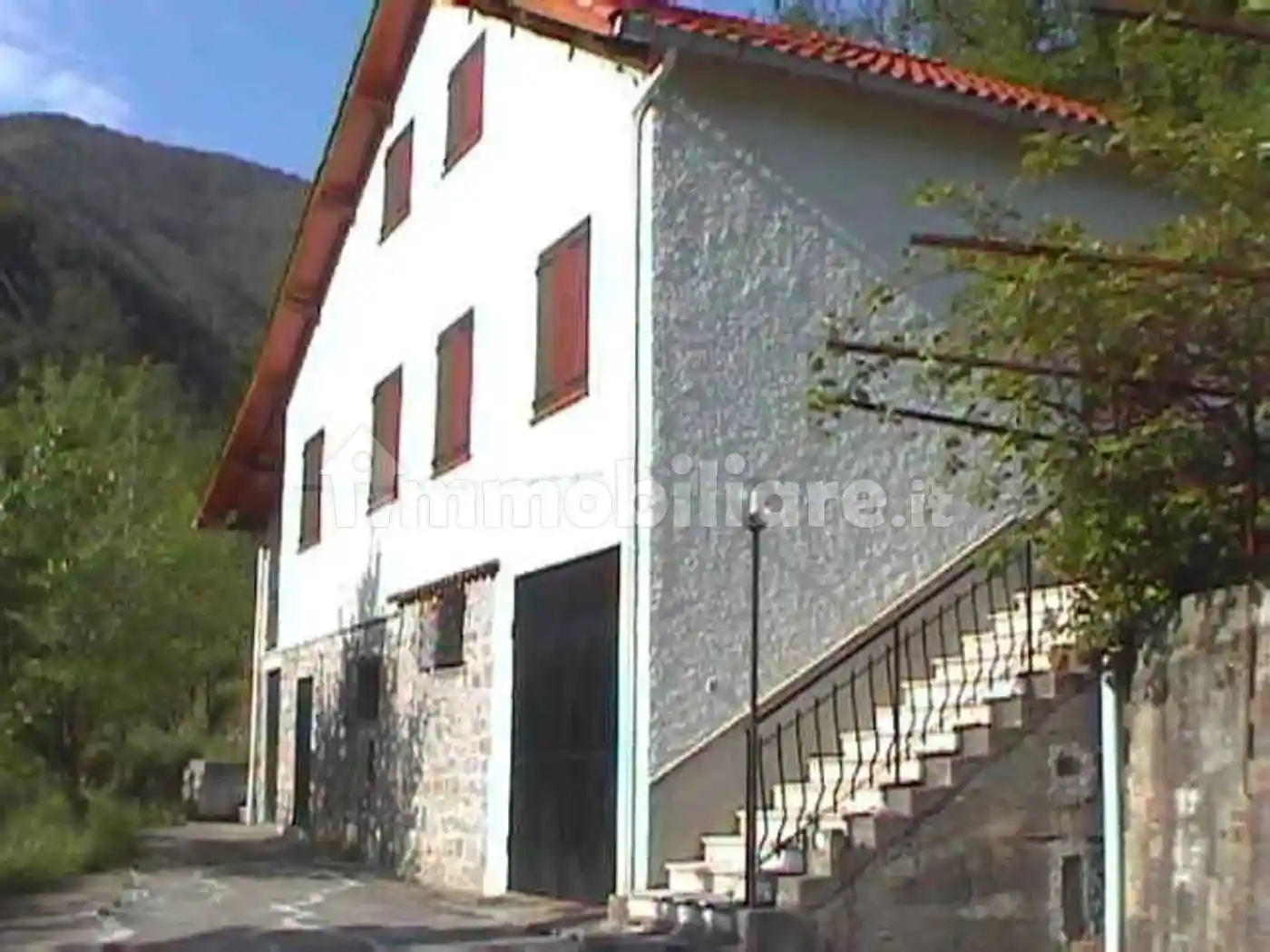 Villa in vendita a Ceriana