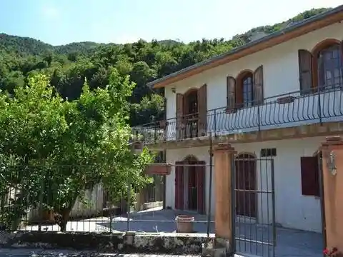 Villa in vendita a Ceriana