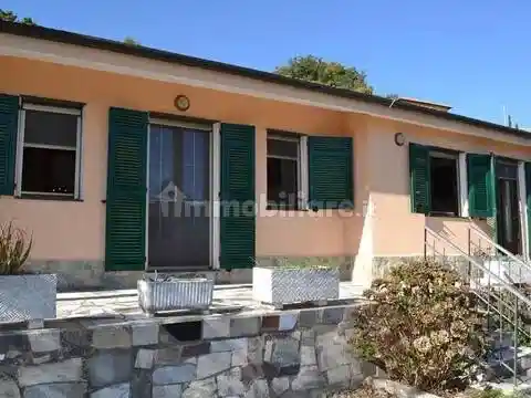 Villa in vendita a Ceriana