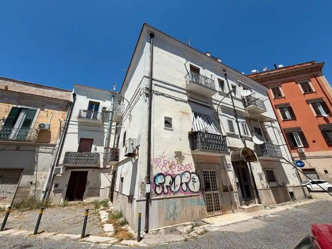 Appartamento in vendita a Foggia