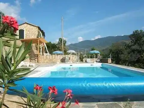 Villa in vendita a Ceriana