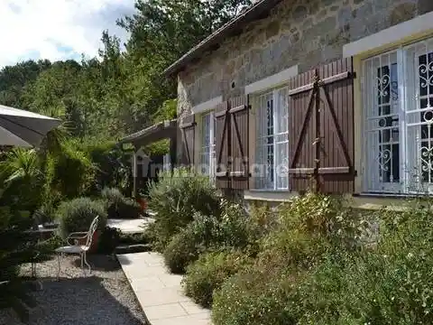Villa in vendita a Ceriana
