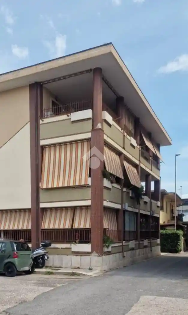 Appartamento in vendita a Latina