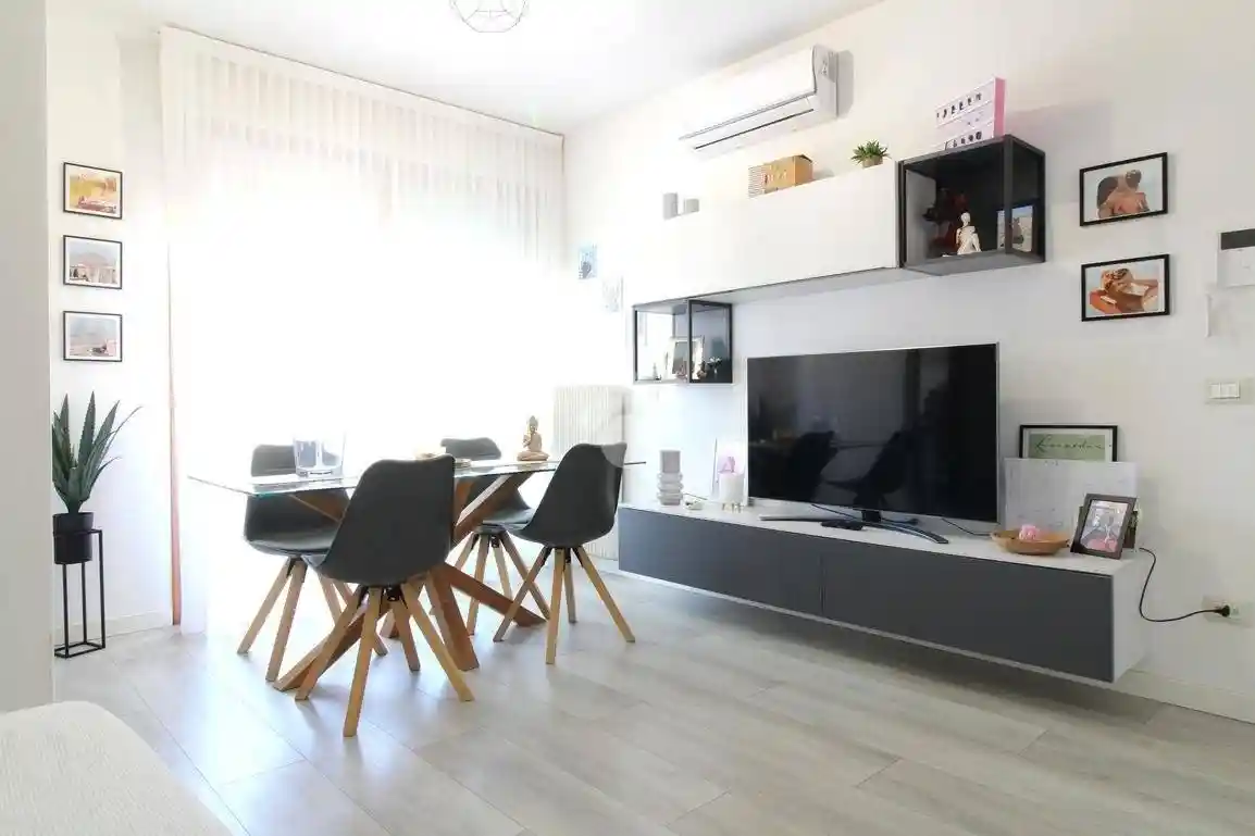 Appartamento in vendita a Vicenza