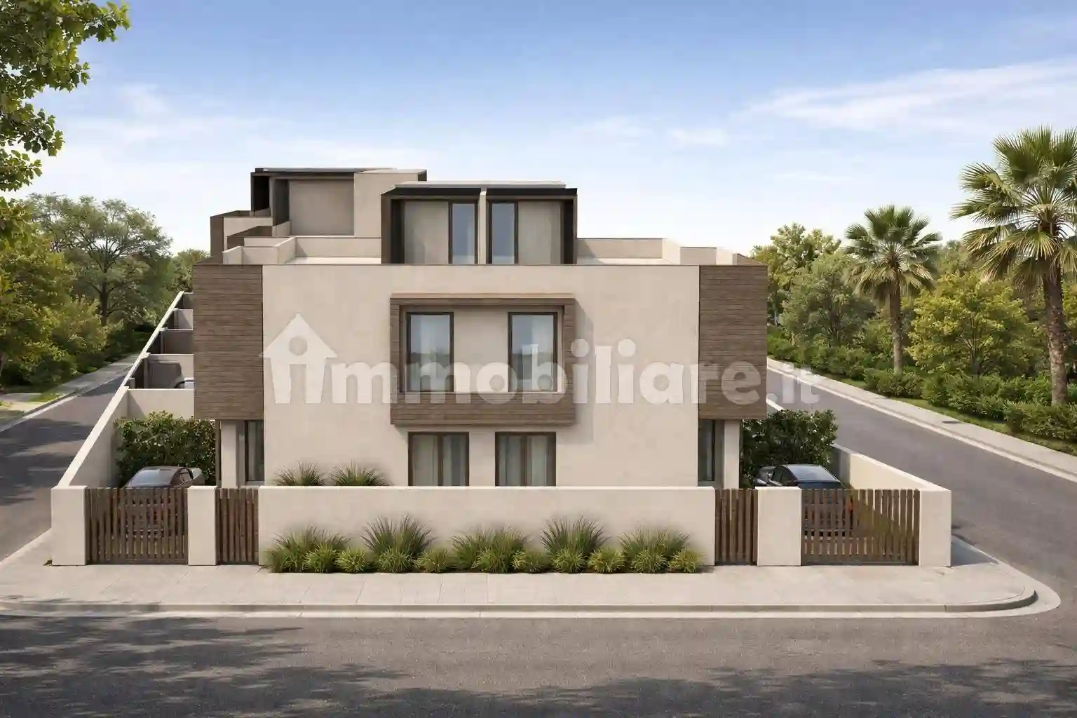 Villa - foto 2