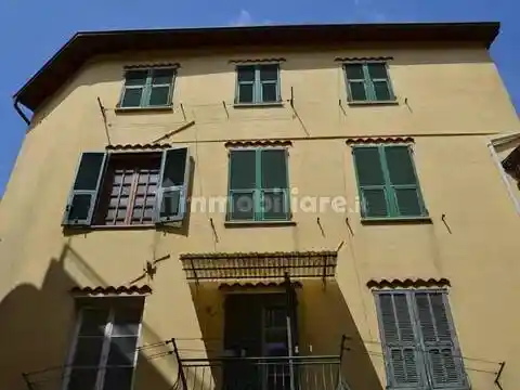 Appartamento in vendita a Ceriana