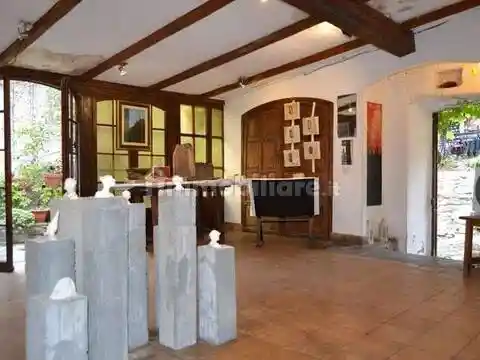 Villa in vendita a Sanremo