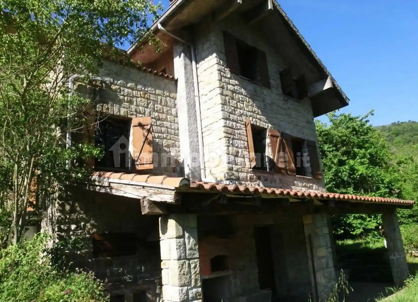 Villa in vendita a Ceriana