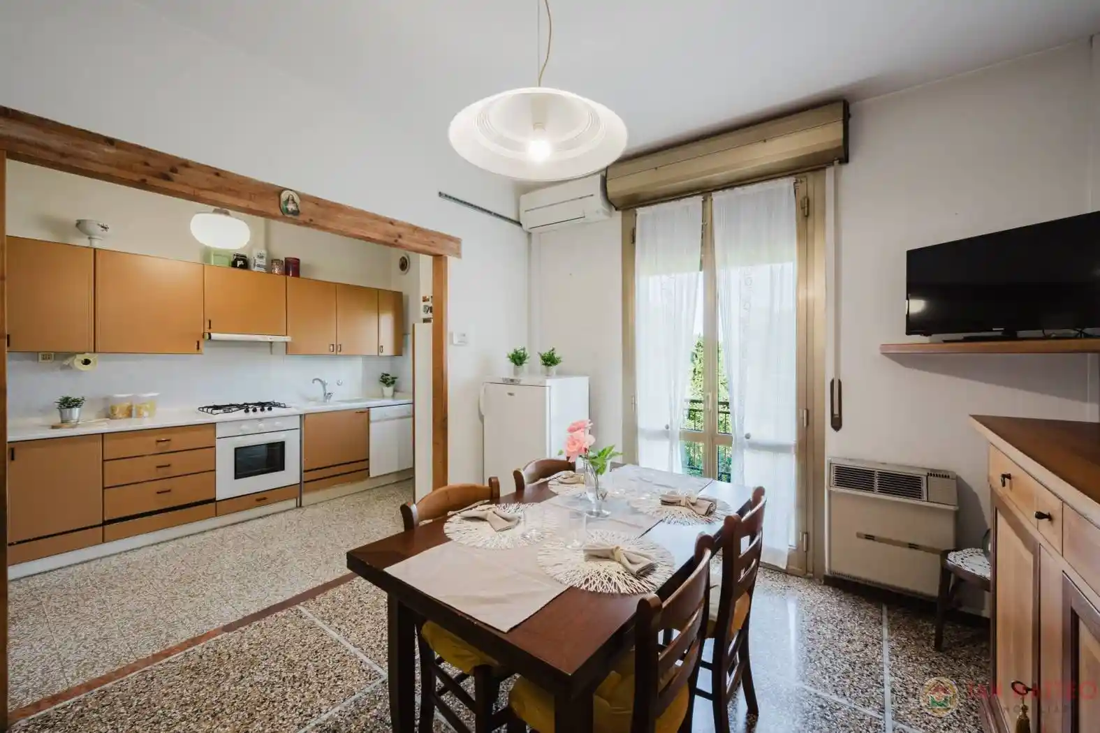 Appartamento in vendita a San Giovanni in Persiceto