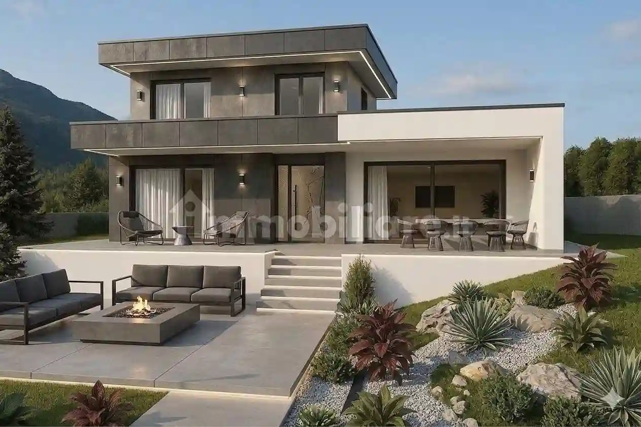 Villa - foto 3