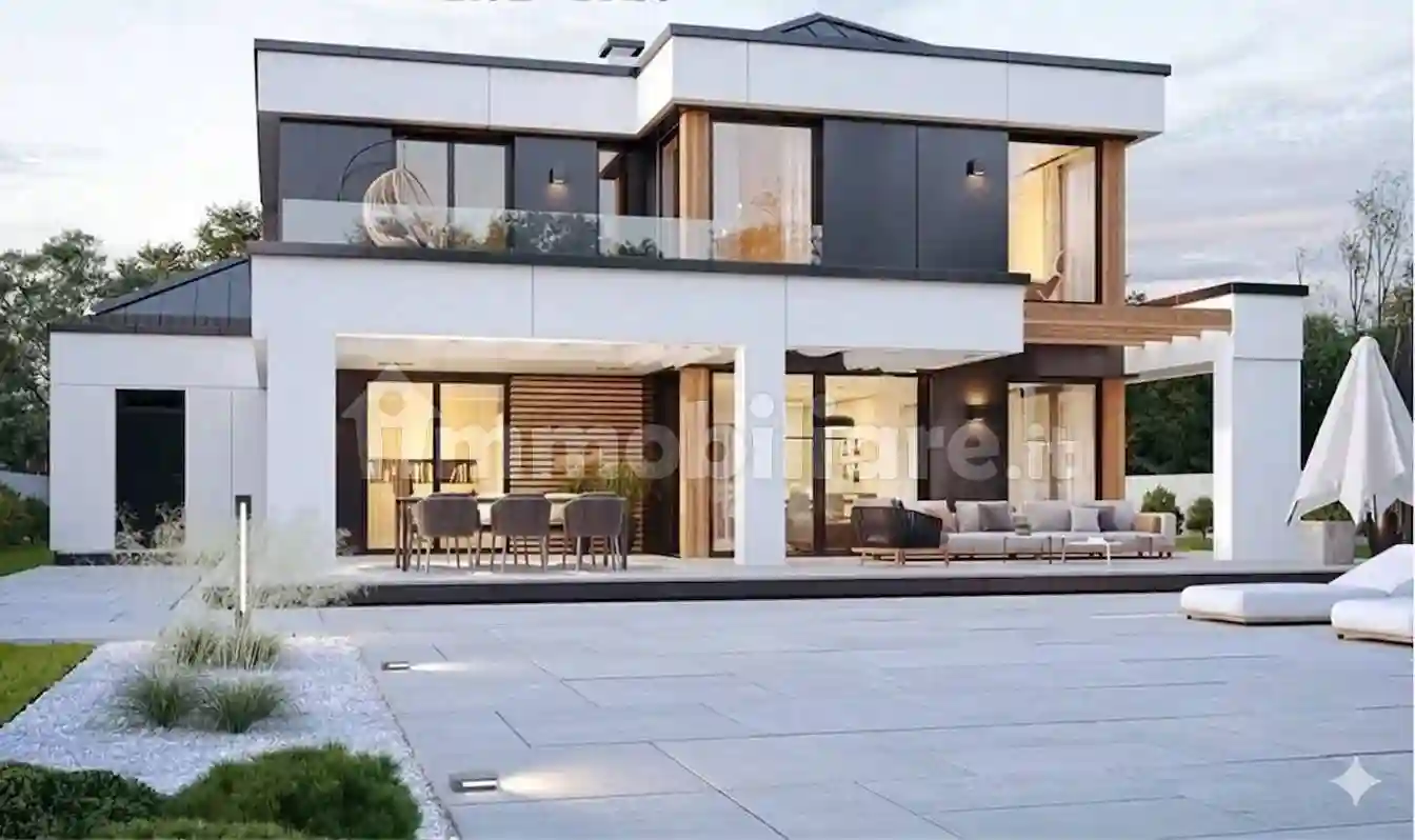 Villa - foto 4