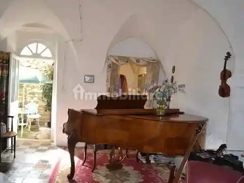 Appartamento in vendita a Ceriana