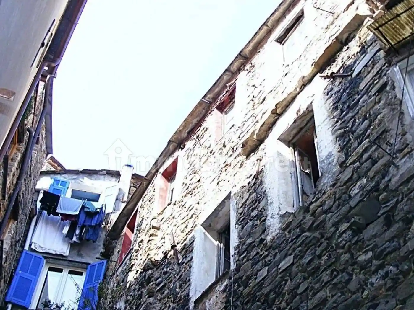 Appartamento in vendita a Ceriana