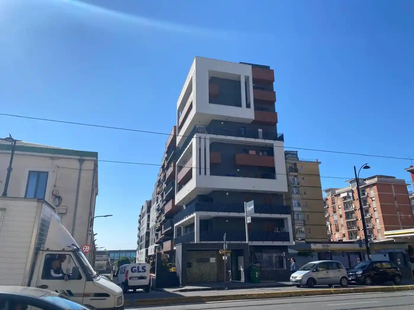 Loft in vendita a Napoli