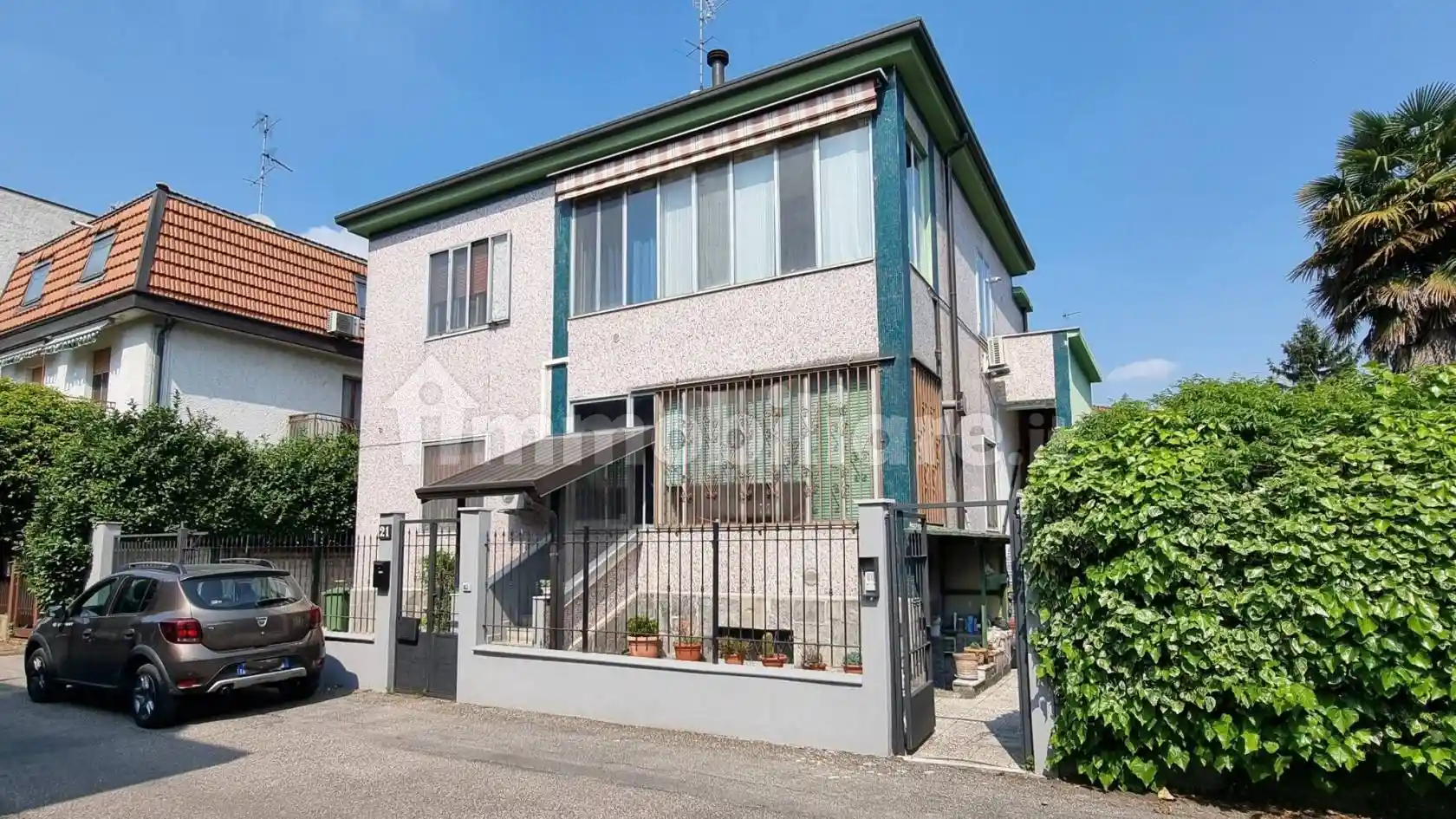 Villa in vendita a Milano
