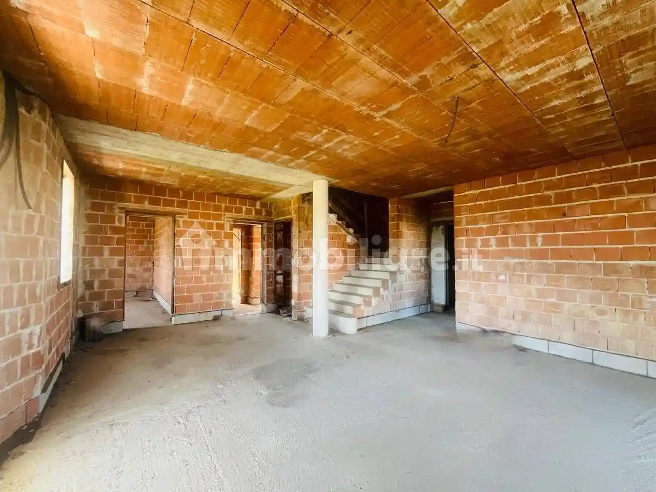 Villa in vendita a Ponso
