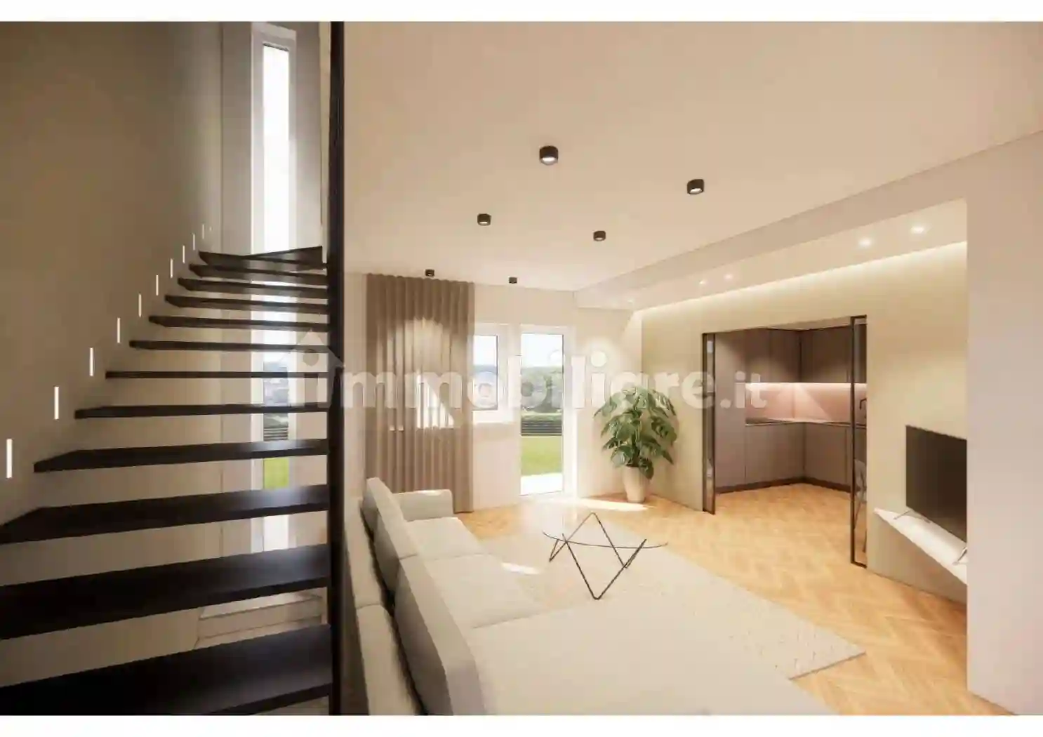 Villa - foto 5