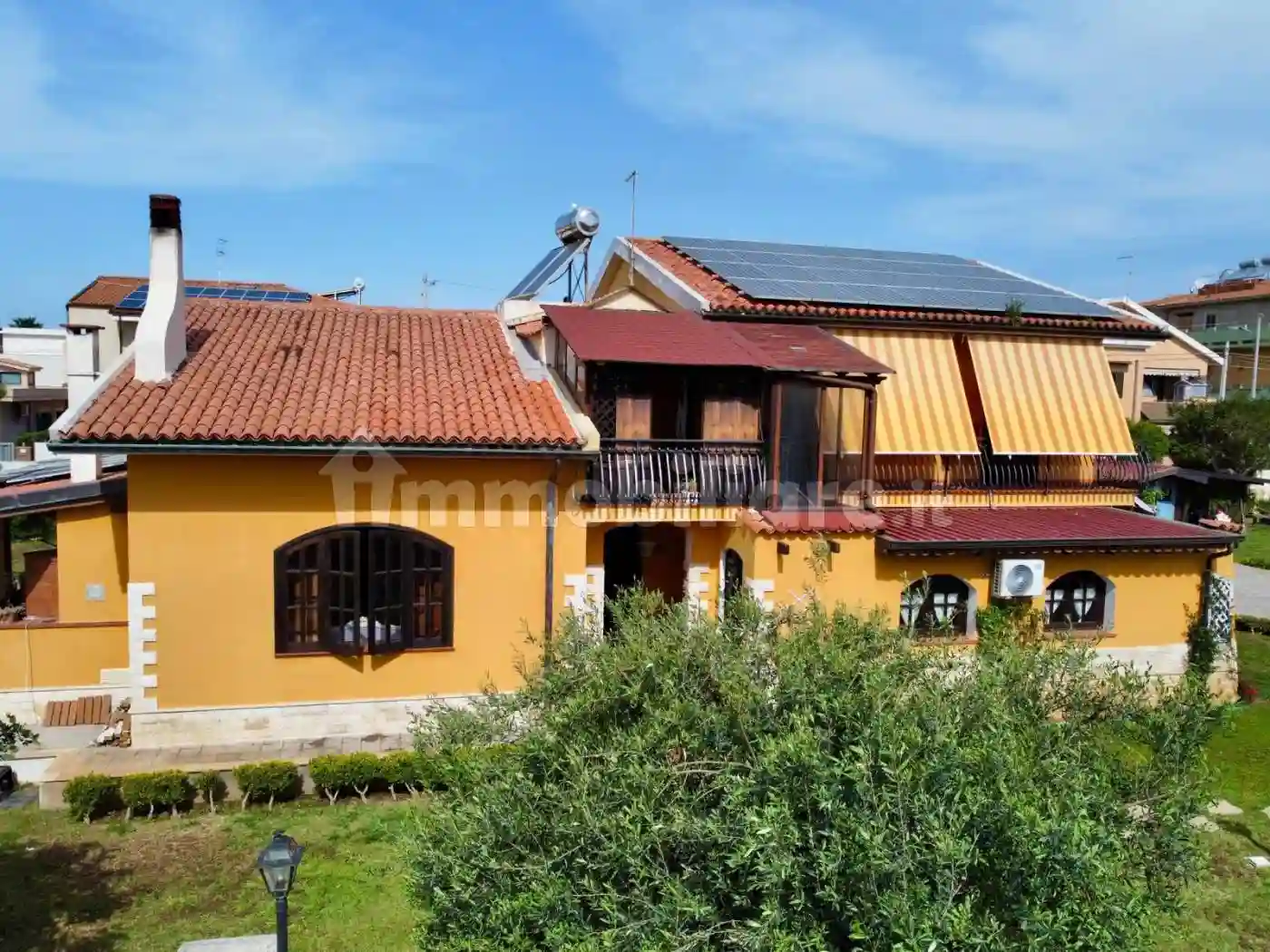 Villa - foto 3
