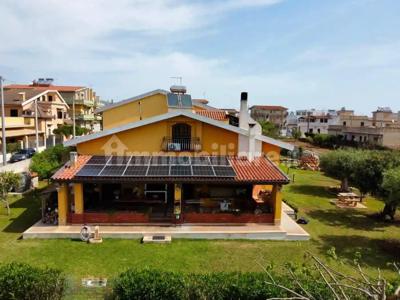 Villa - foto 5
