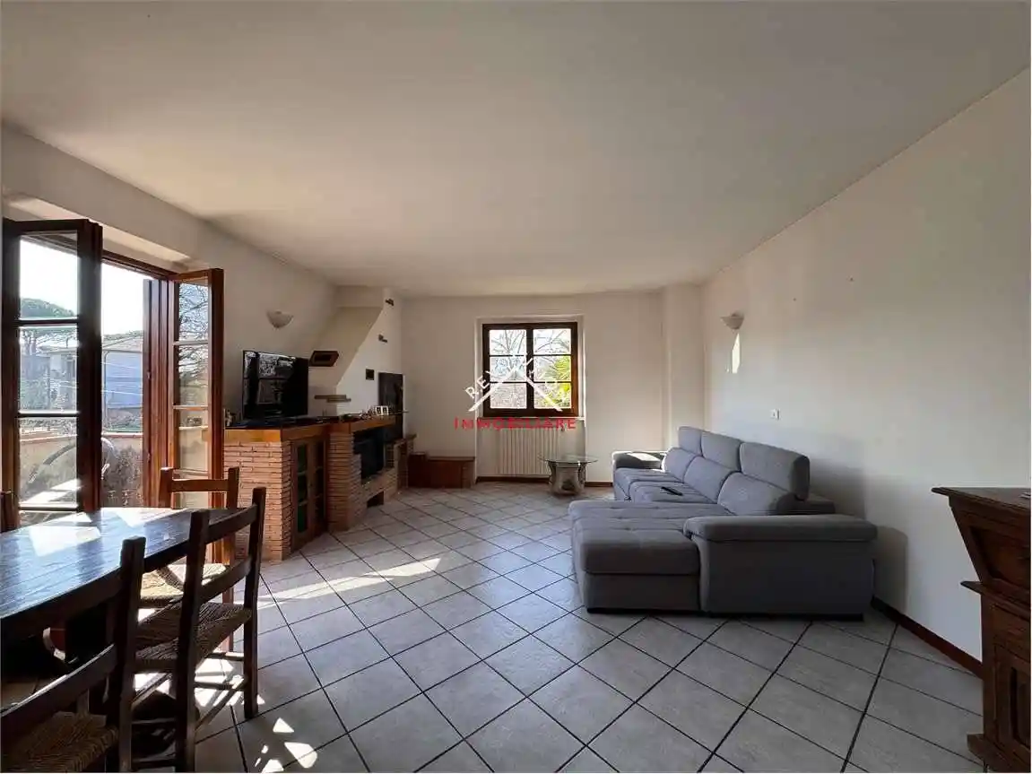 Appartamento in vendita a Città di Castello