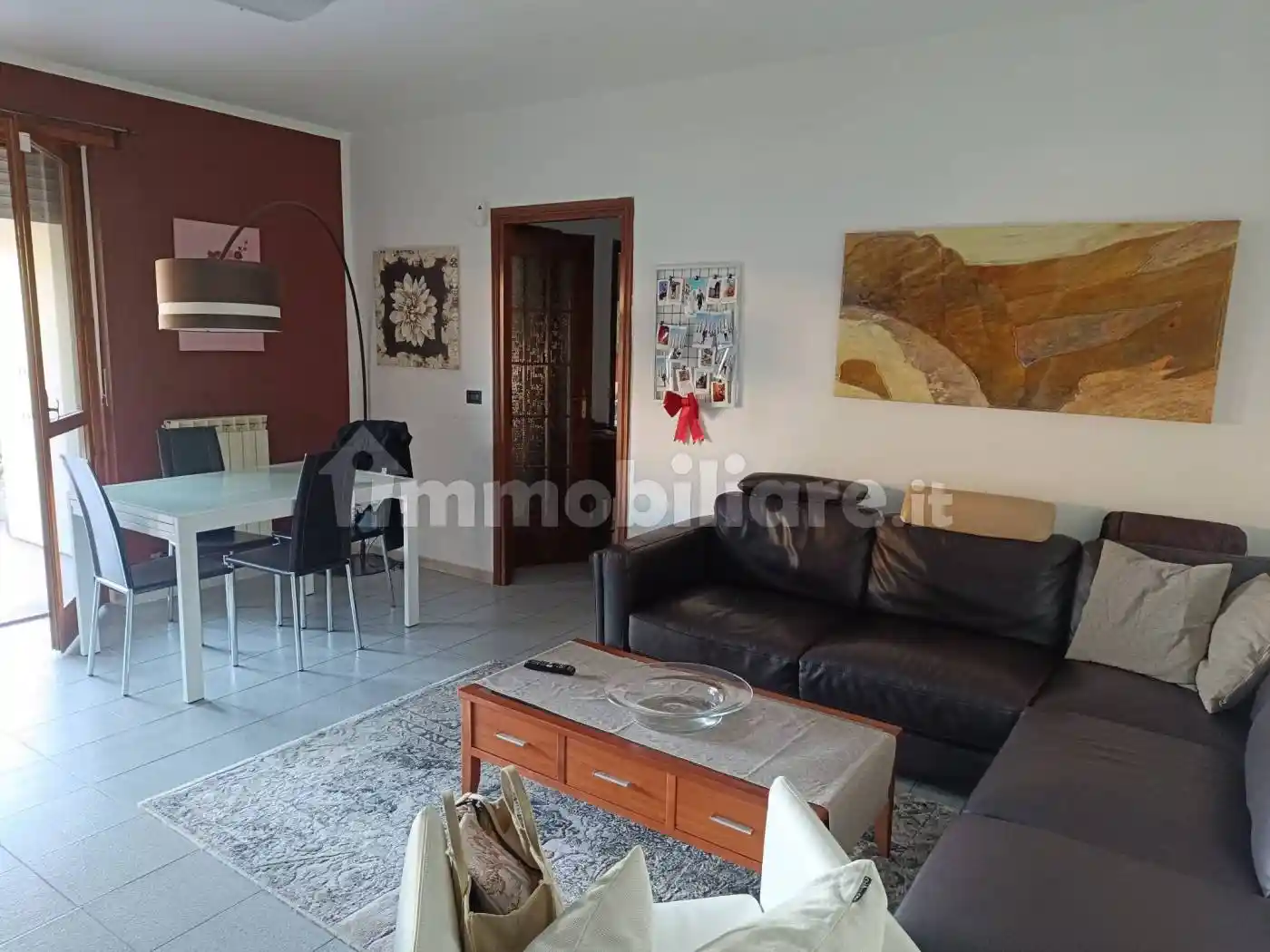 Appartamento in affitto a Orbassano