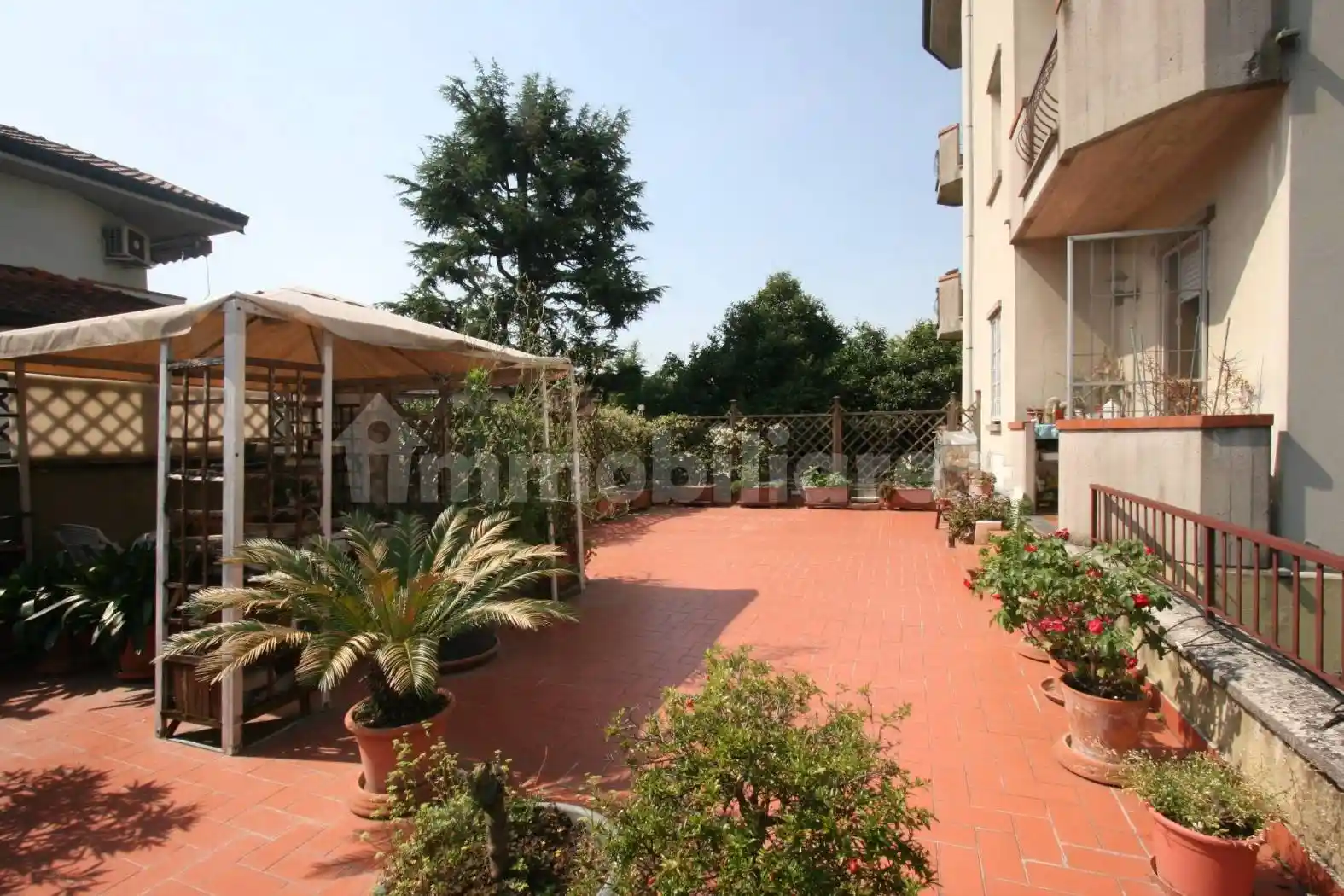 Appartamento in vendita a Treviglio