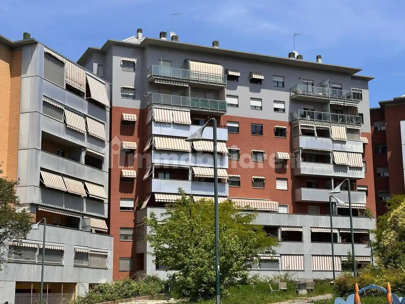 Appartamento in vendita a Torino