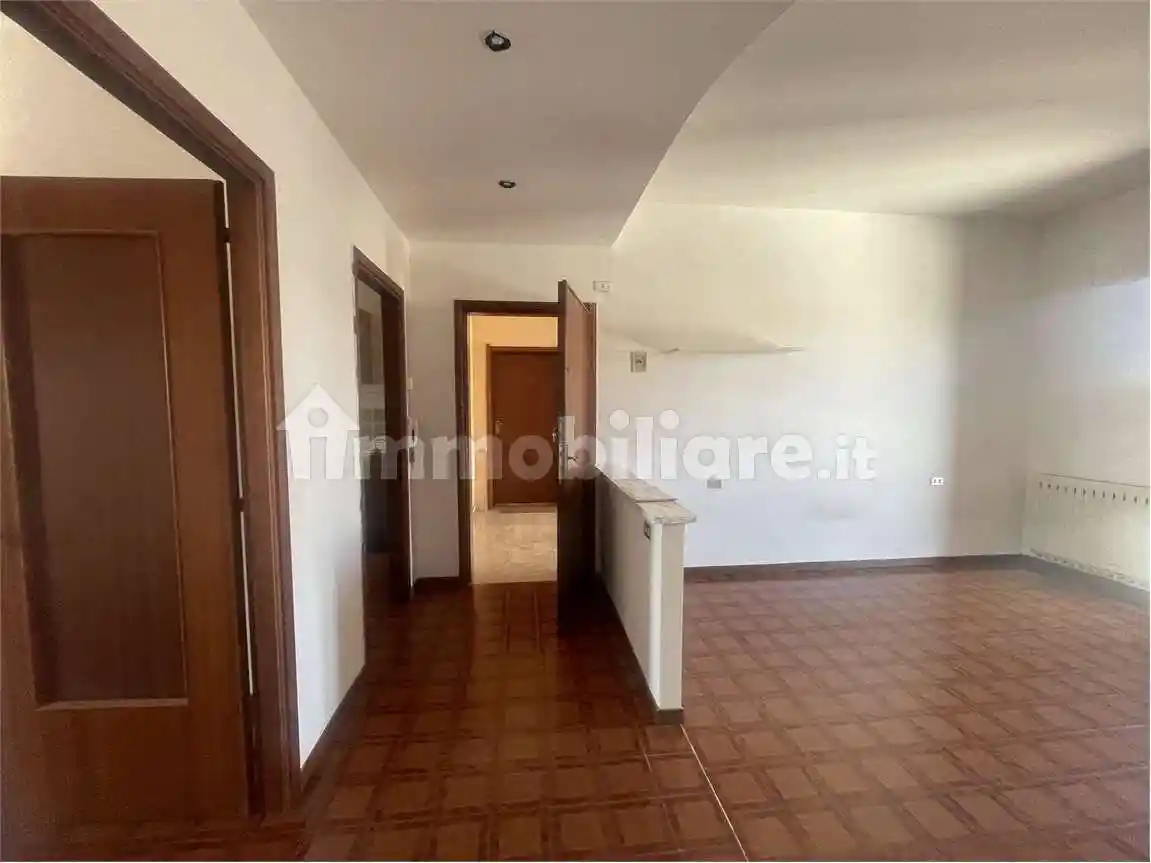 Appartamento in vendita a Garlasco