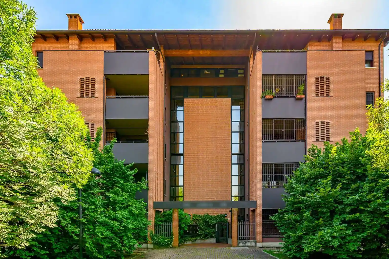 Appartamento in vendita a San Lazzaro di Savena