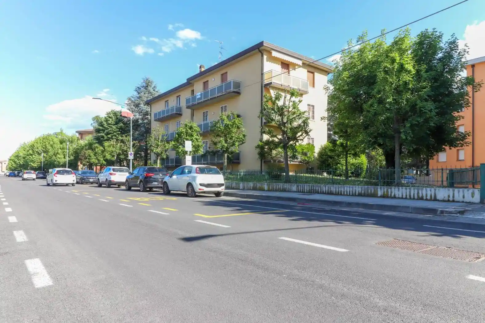 Appartamento in vendita a Argelato