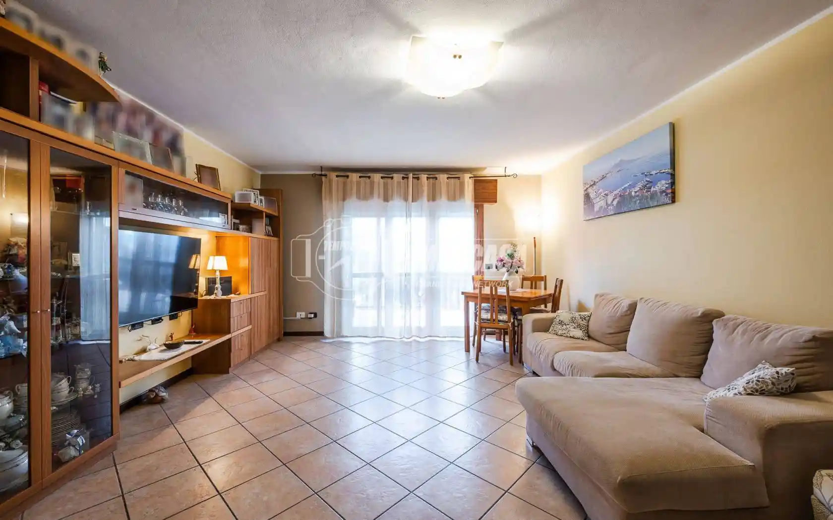 Appartamento in vendita a Formigine