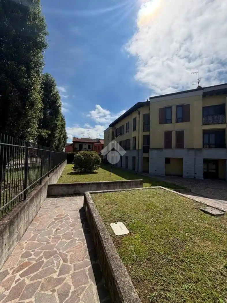 Appartamento