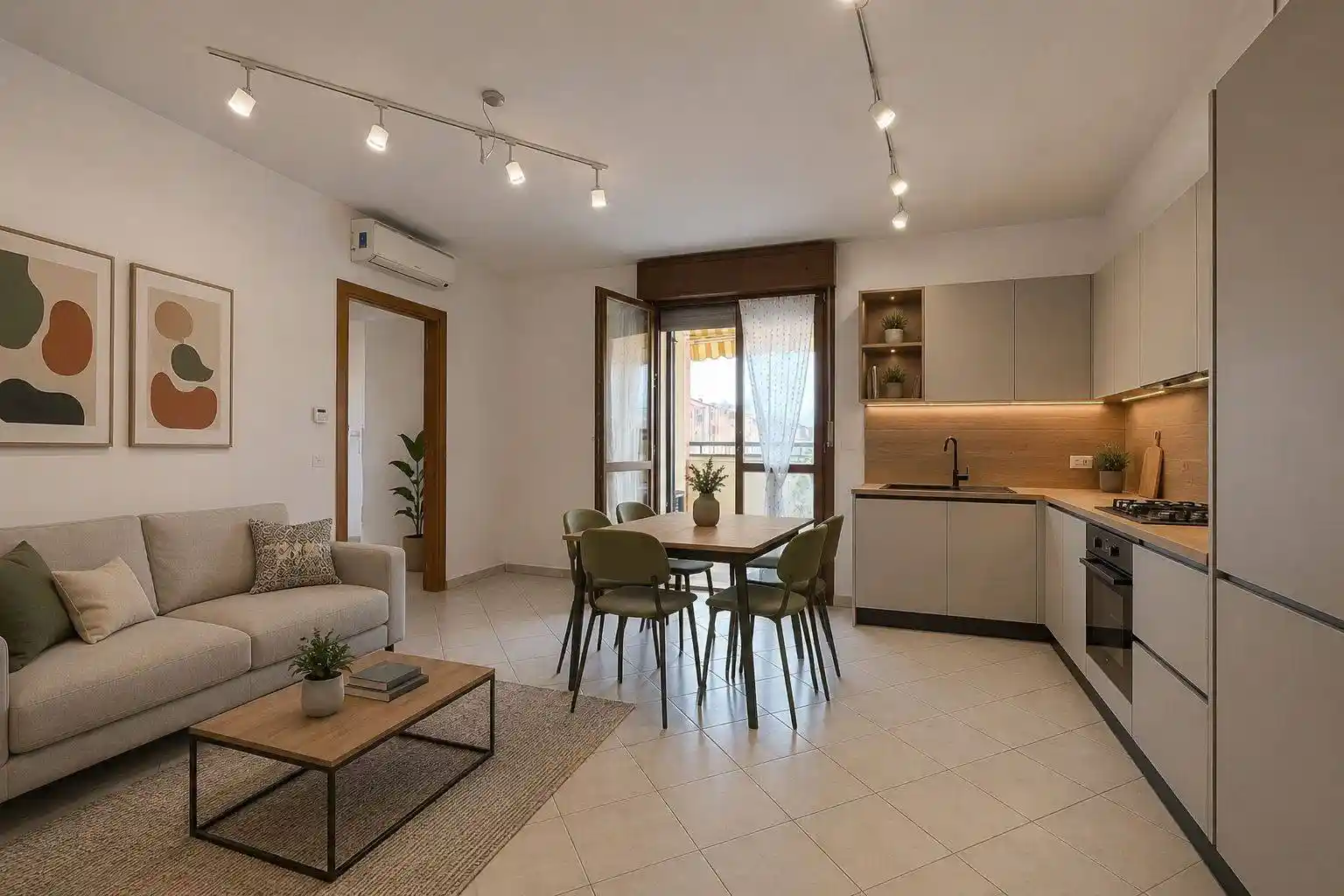 Appartamento in vendita a Castel Maggiore