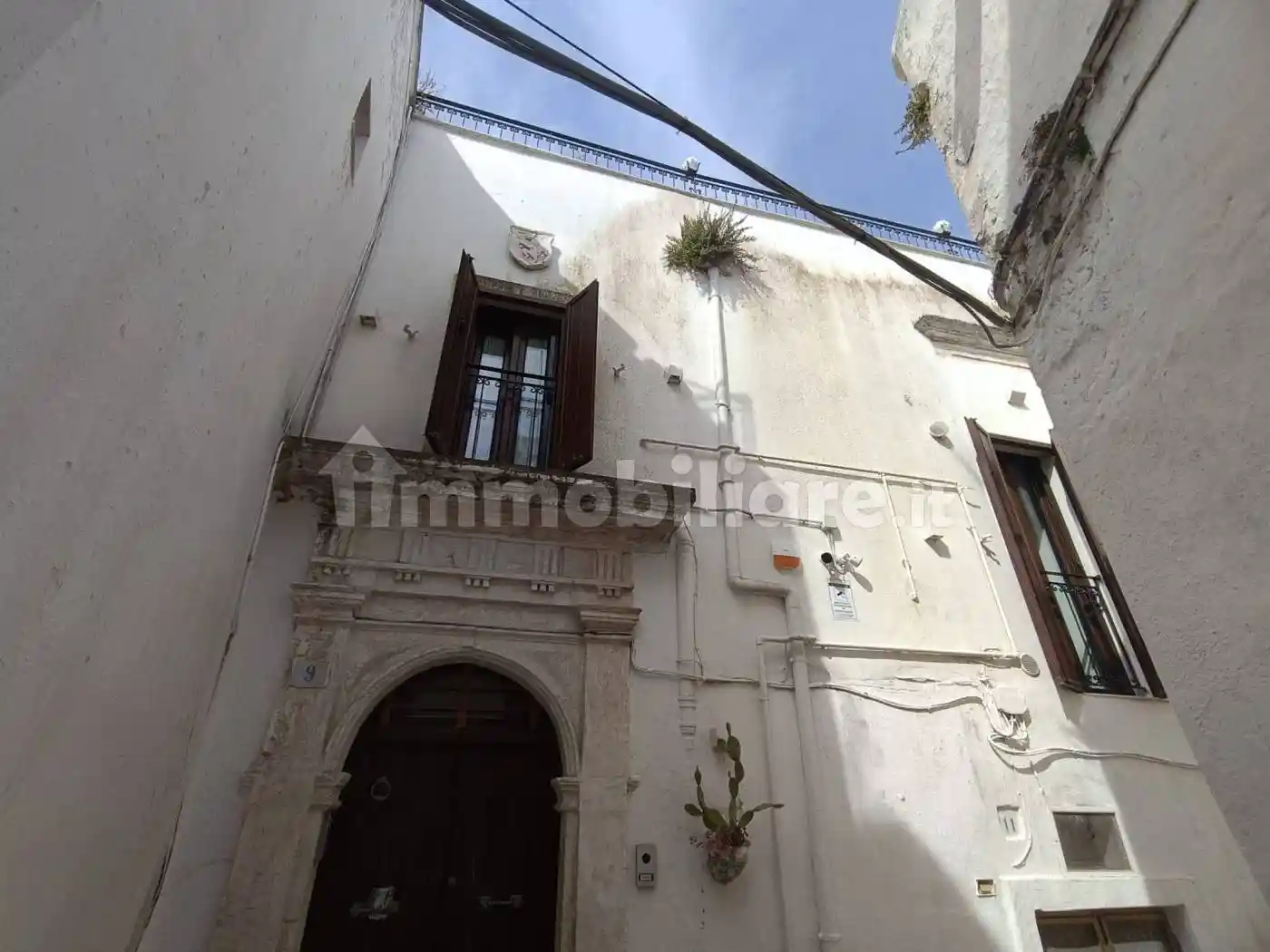 Appartamento in vendita a Ostuni