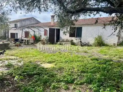 Villa in vendita a Perfugas