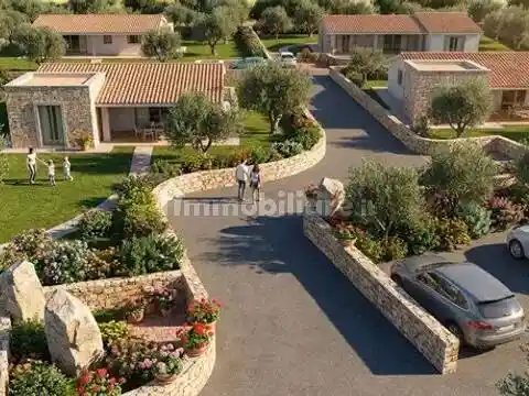 Villa in vendita a Badesi