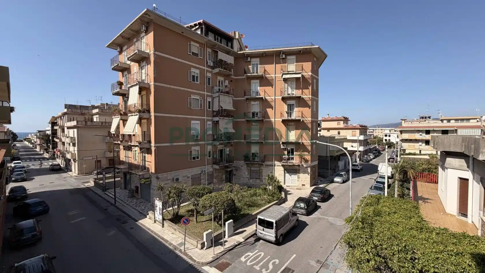 Appartamento in vendita a Rometta