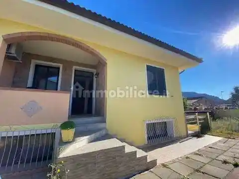 Villa in vendita a Viddalba