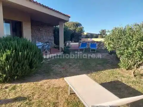 Villa in vendita a Trinità d'Agultu e Vignola