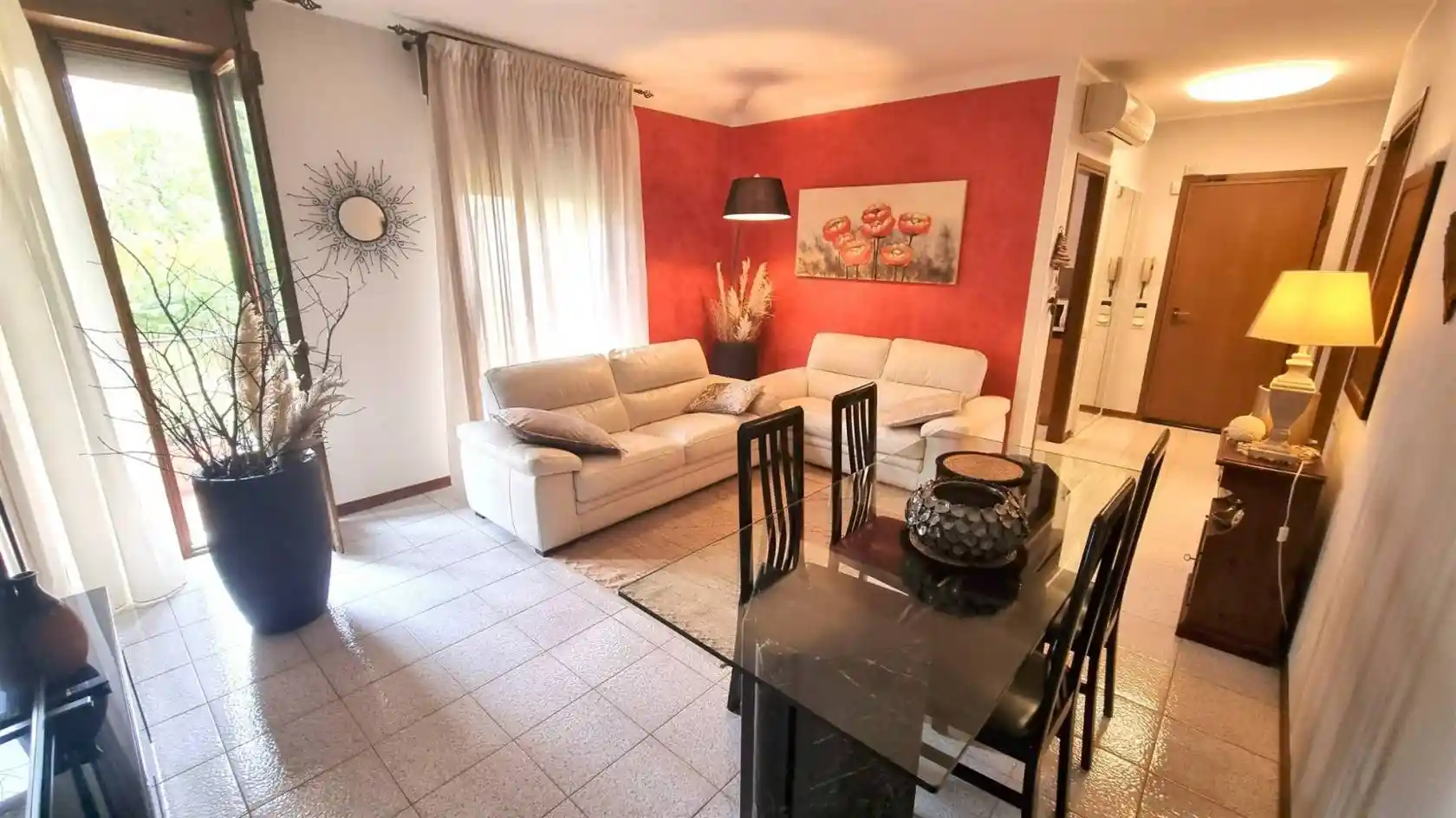 Appartamento in vendita a Parma