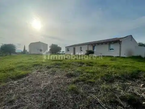 Villa in vendita a Viddalba