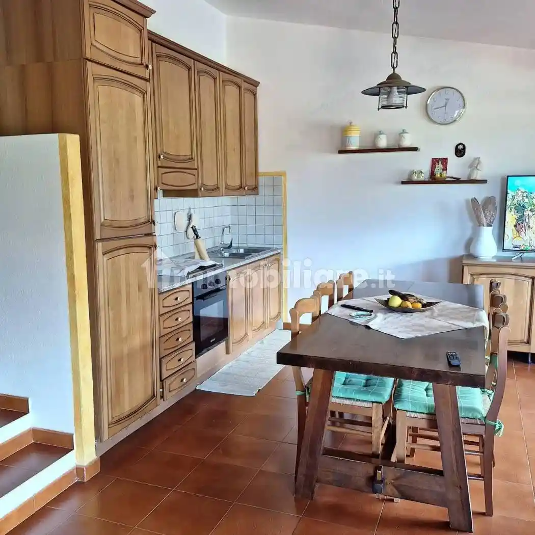 Villa in vendita a Trinità d'Agultu e Vignola